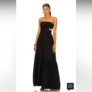 Never worn ALC lark dress